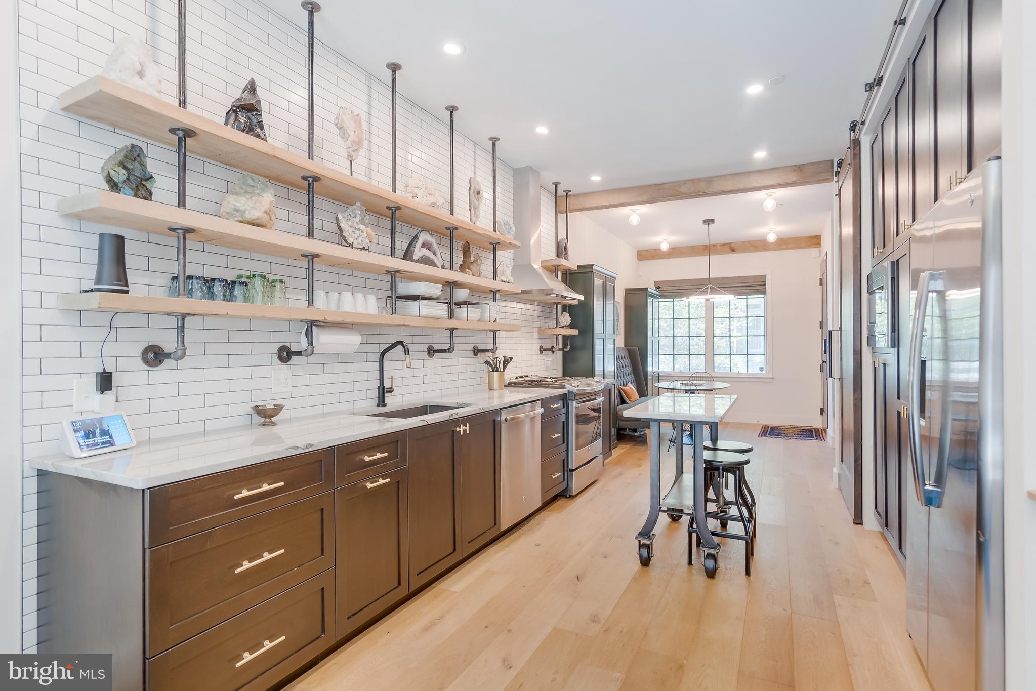 770 Girard Street Northwest, Unit 3E Washington, DC 20001 - Photo 7 of 22