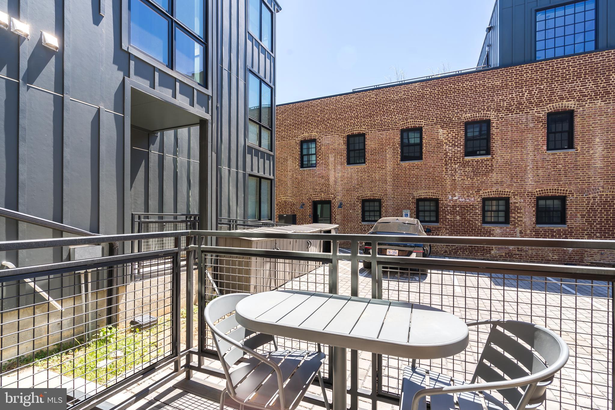 770 Girard Street Northwest, Unit 3E Washington, DC 20001 - Photo 9 of 22