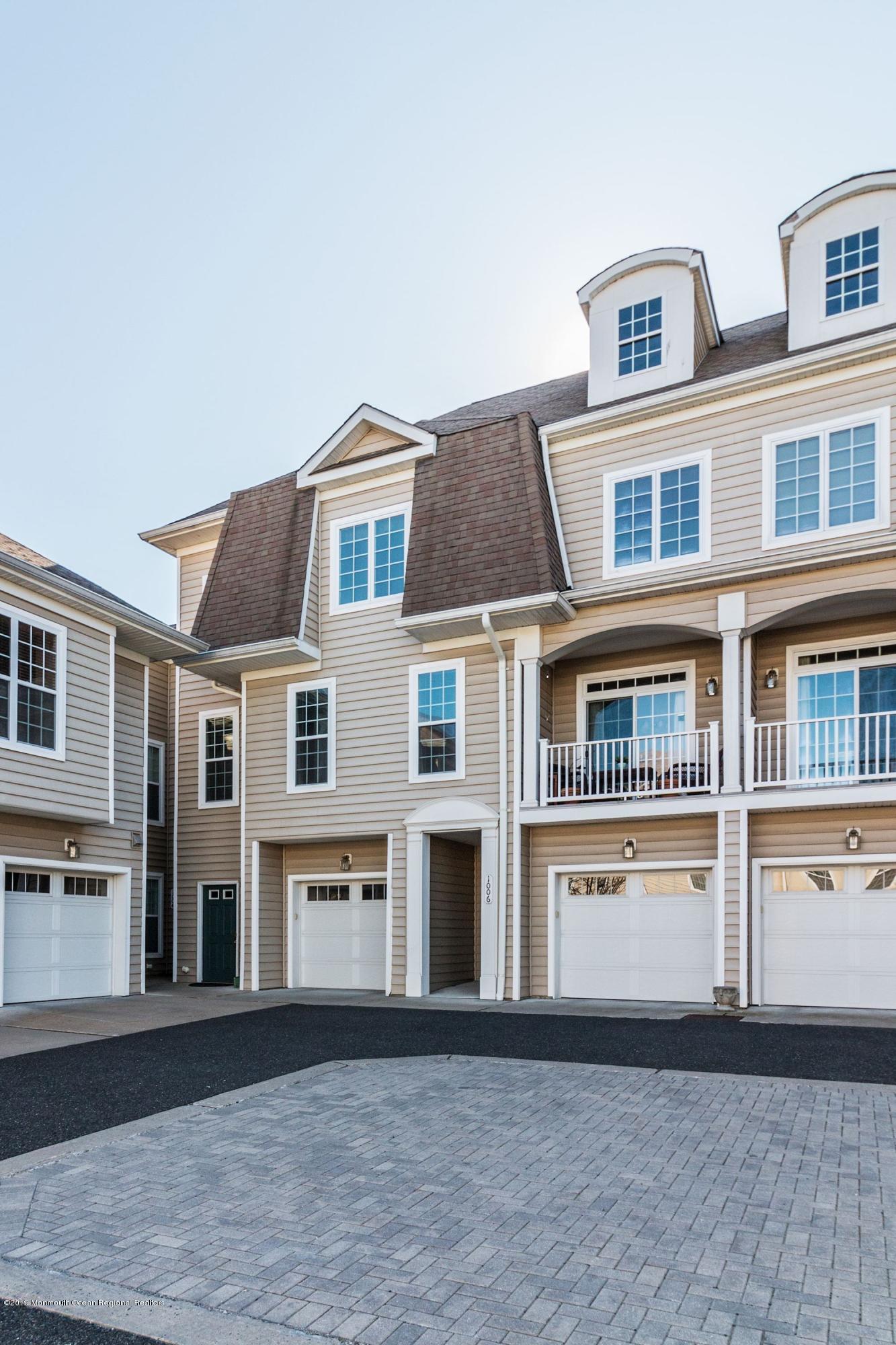1006 Abby Road Middletown, NJ 07748 - Photo 3 of 44 a front view of residential building