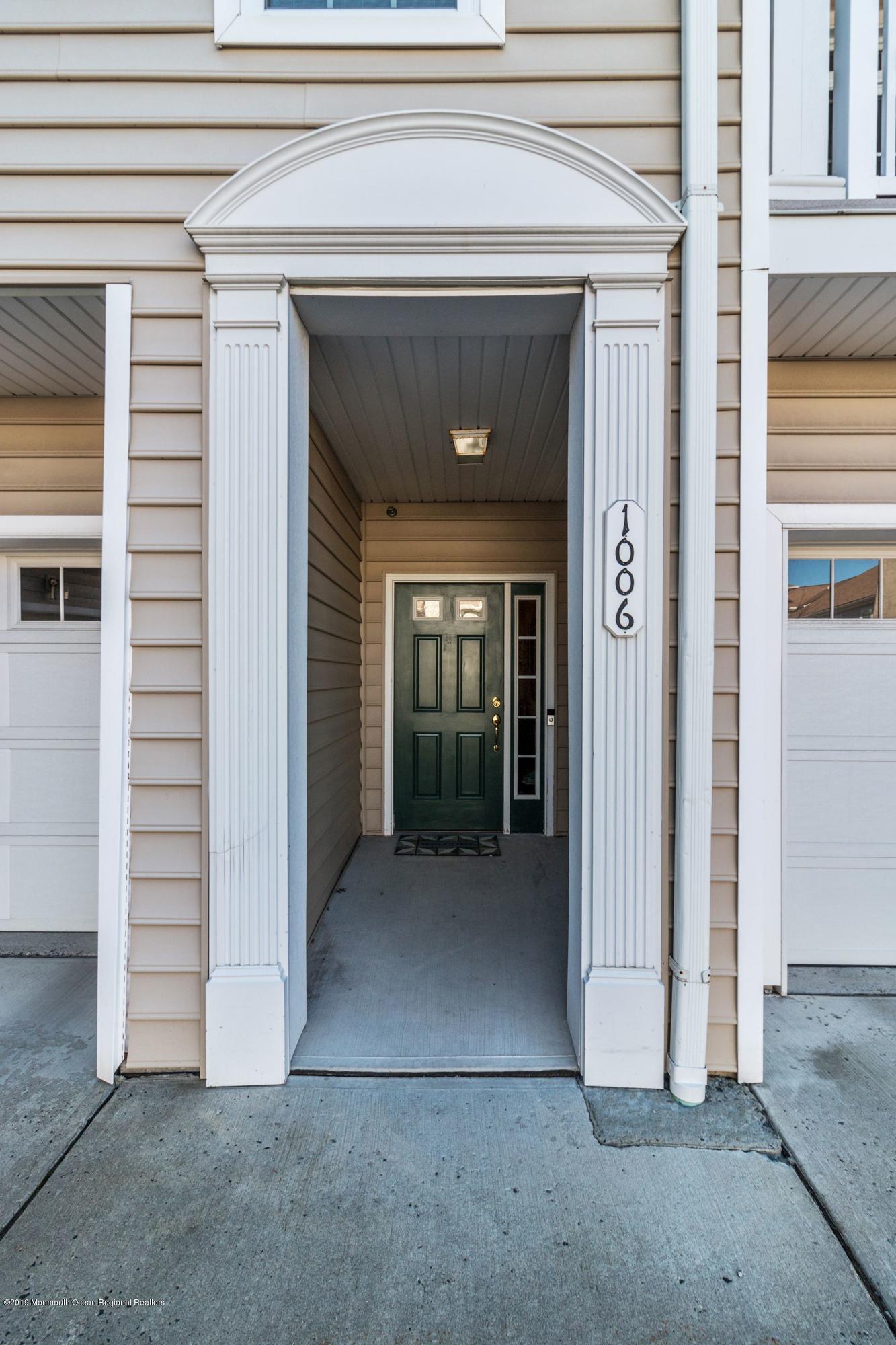 1006 Abby Road Middletown, NJ 07748 - Photo 6 of 44 a view of a house with wooden door