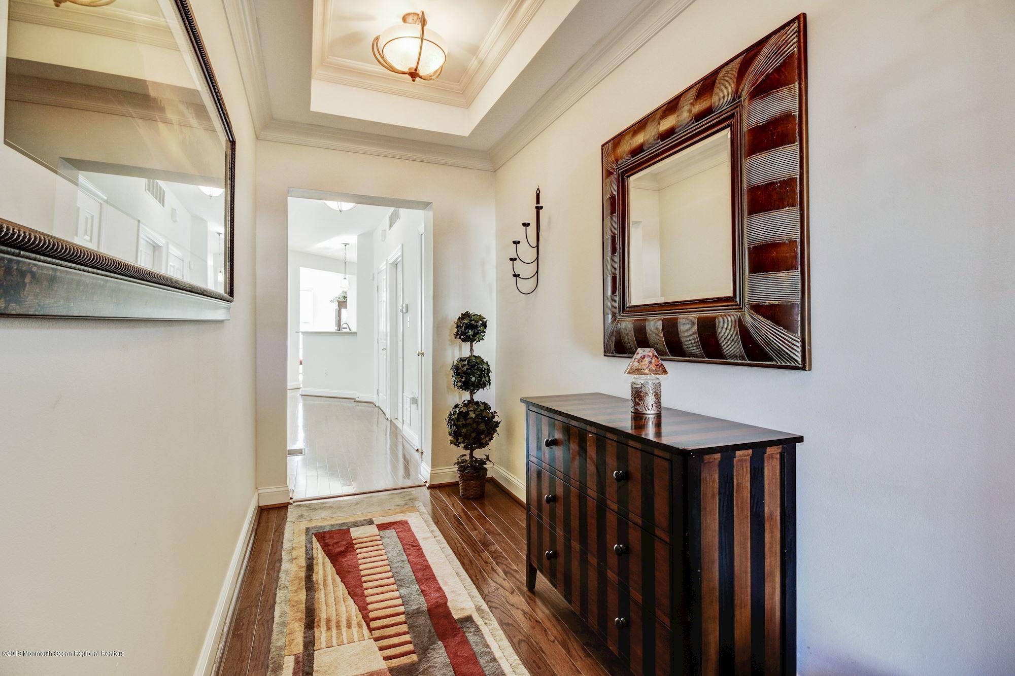 1006 Abby Road Middletown, NJ 07748 - Photo 7 of 44 a view of front door and porch