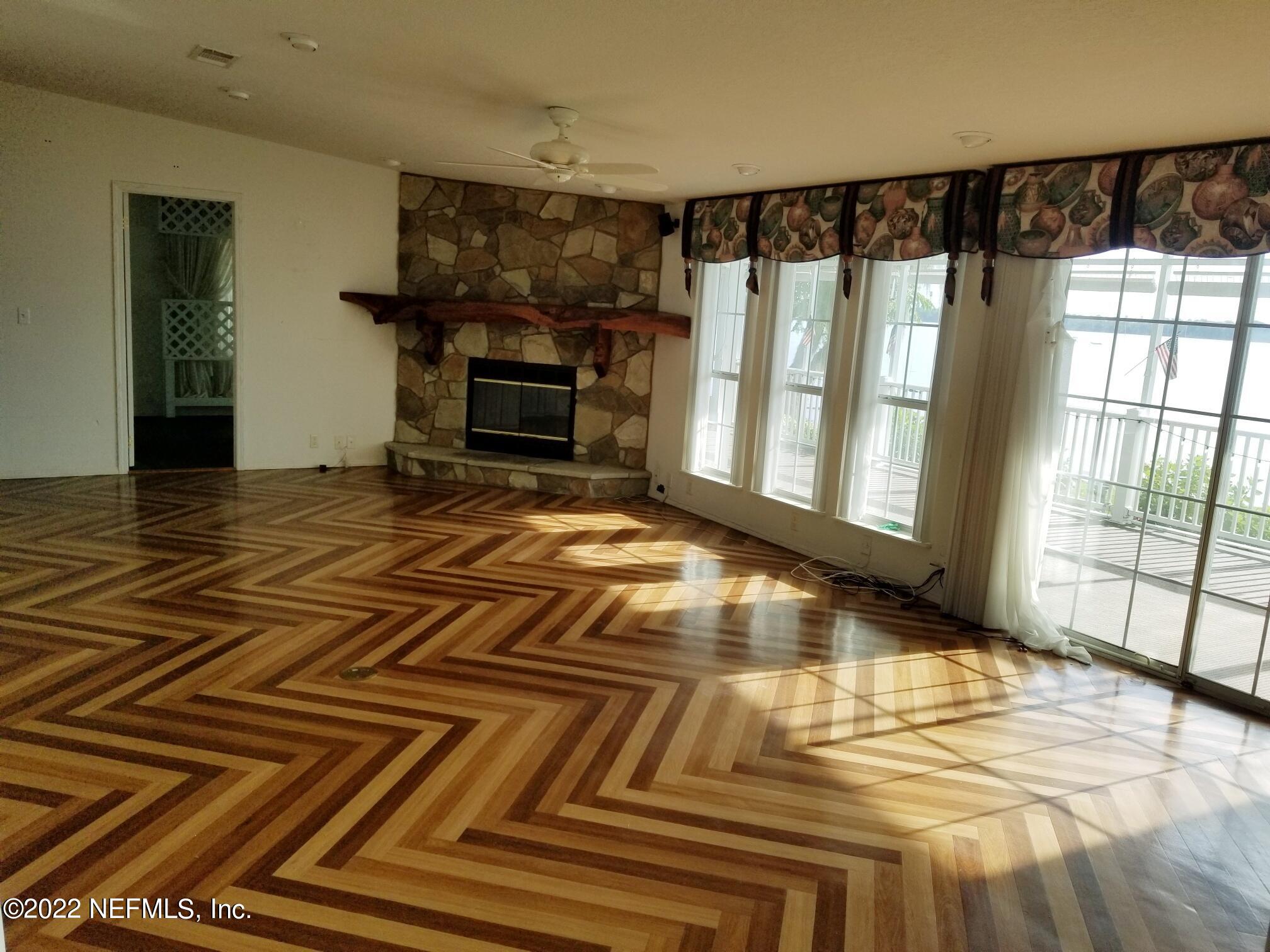 121 Jimmie Road Crescent City, FL 32112 - Photo 21 of 45 a view of front door