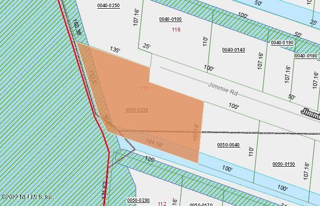 121 Jimmie Road Crescent City, FL 32112 - Photo 38 of 45