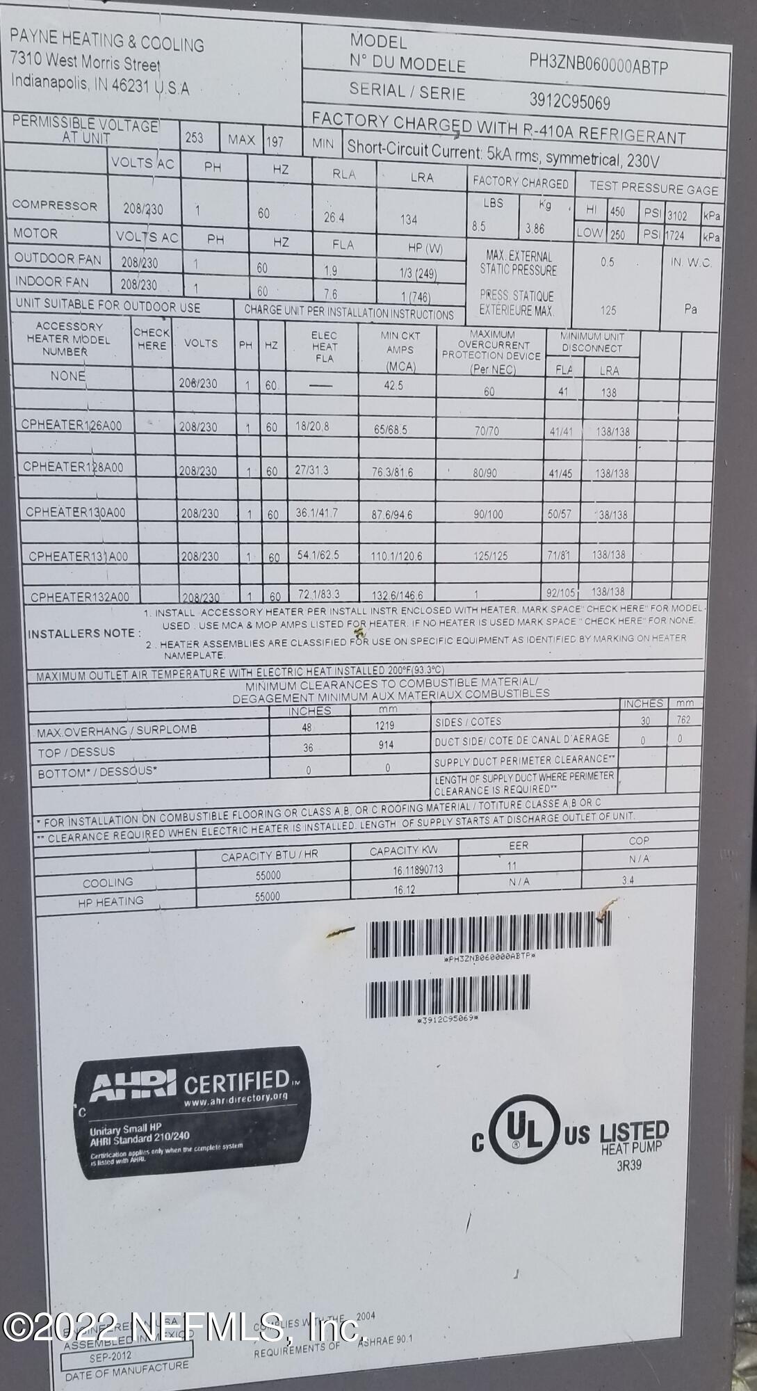 121 Jimmie Road Crescent City, FL 32112 - Photo 42 of 45 a close up of a sink