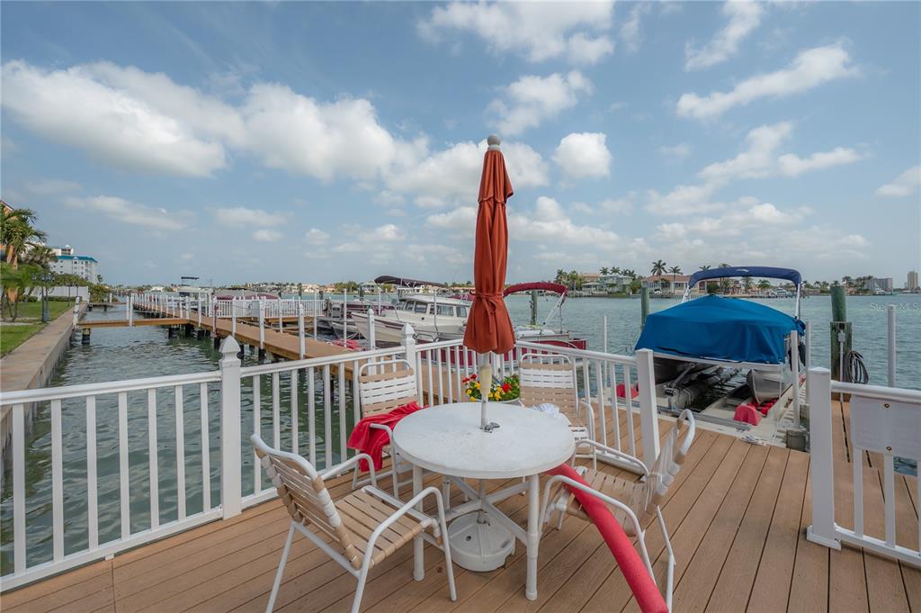 8921 Blind Pass Road, Unit 143 St. Pete Beach, FL 33706 - Photo 24 of 40