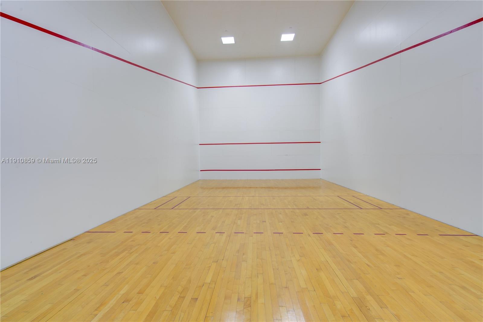 808 Brickell Key Drive, Unit 2104 Miami, FL 33131 - Photo 29 of 29 a view of empty room