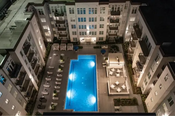 $2,191 | 1317 Post Oak Park Drive, Unit 510, Houston, TX 77027