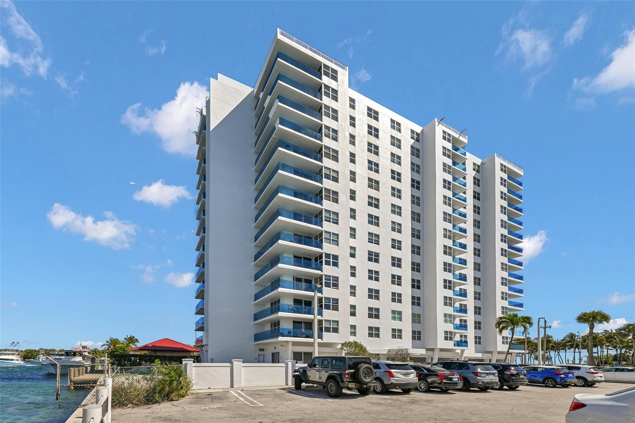 2639 North Riverside Drive, Unit 1005 Pompano Beach, FL 33062 - Photo 33 of 34 Photo 32