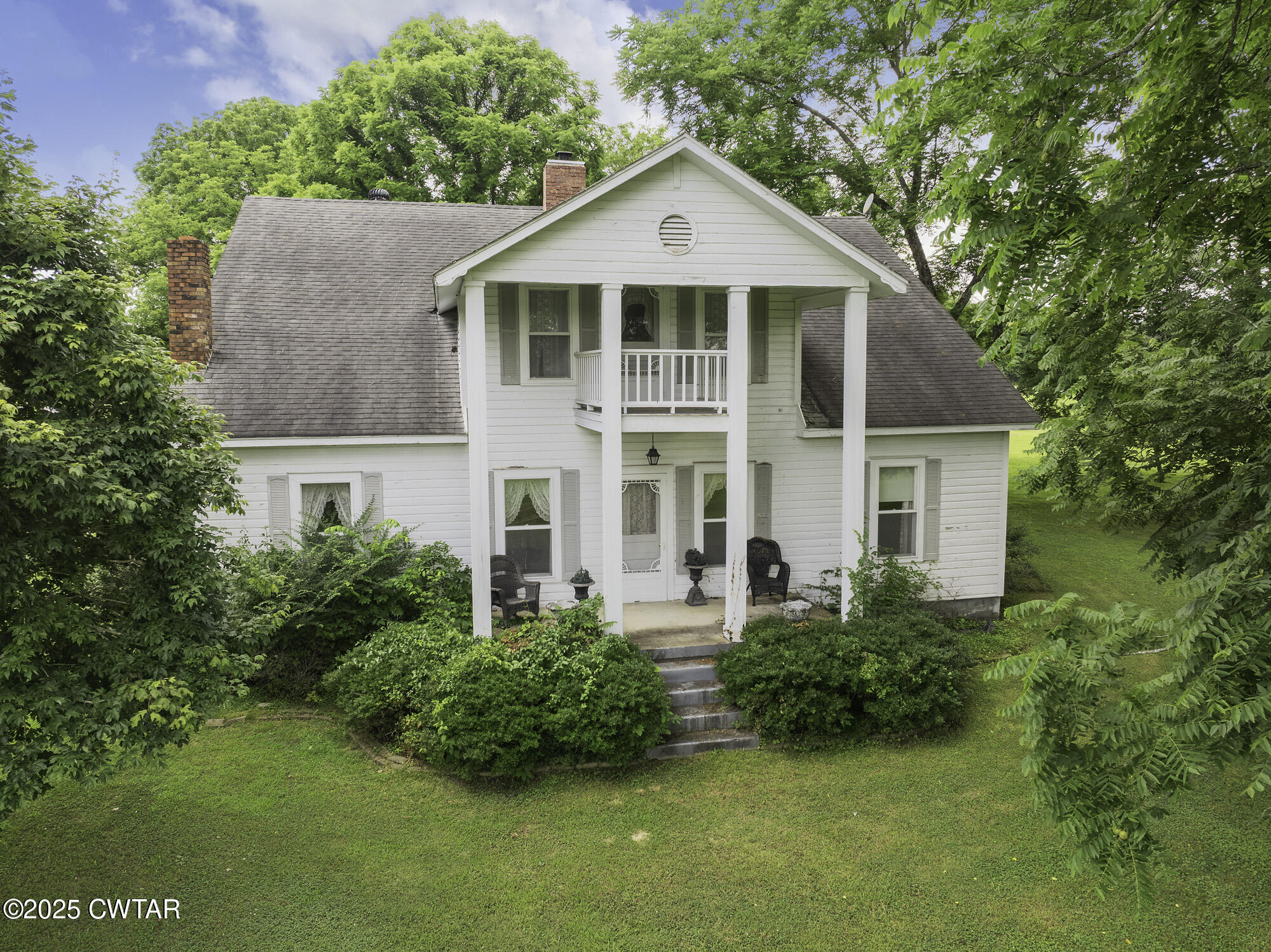 13250 Mt Carmel Road Decaturville, TN 38329 - Photo 29 of 66 DJI_20250701140105_0620_D