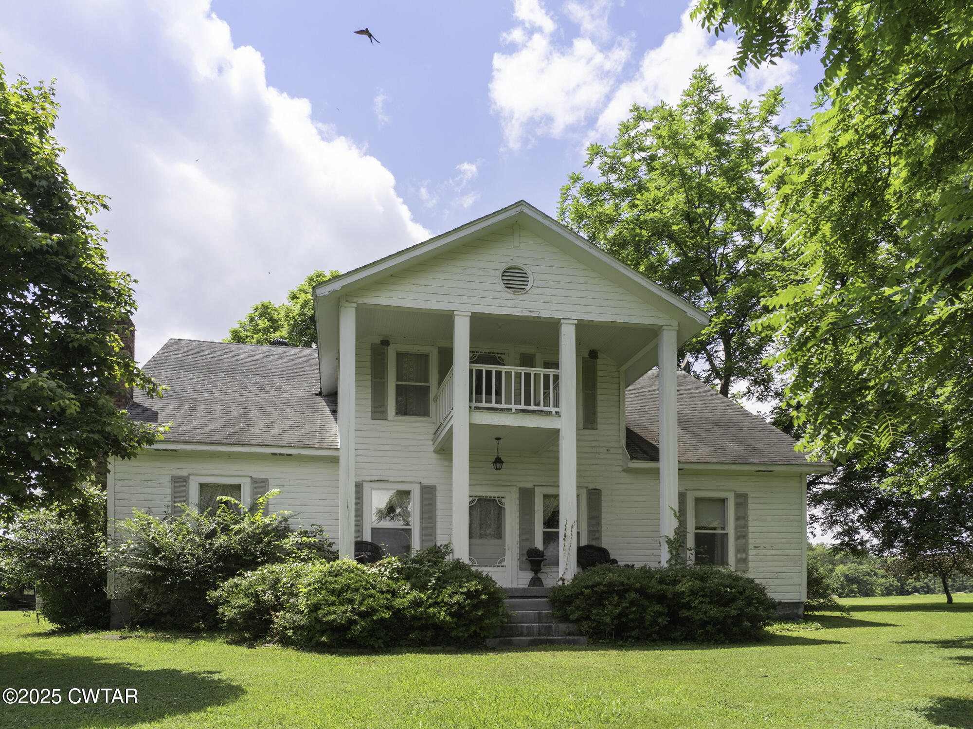 13250 Mt Carmel Road Decaturville, TN 38329 - Photo 43 of 66 DJI_20250701140949_0643_D