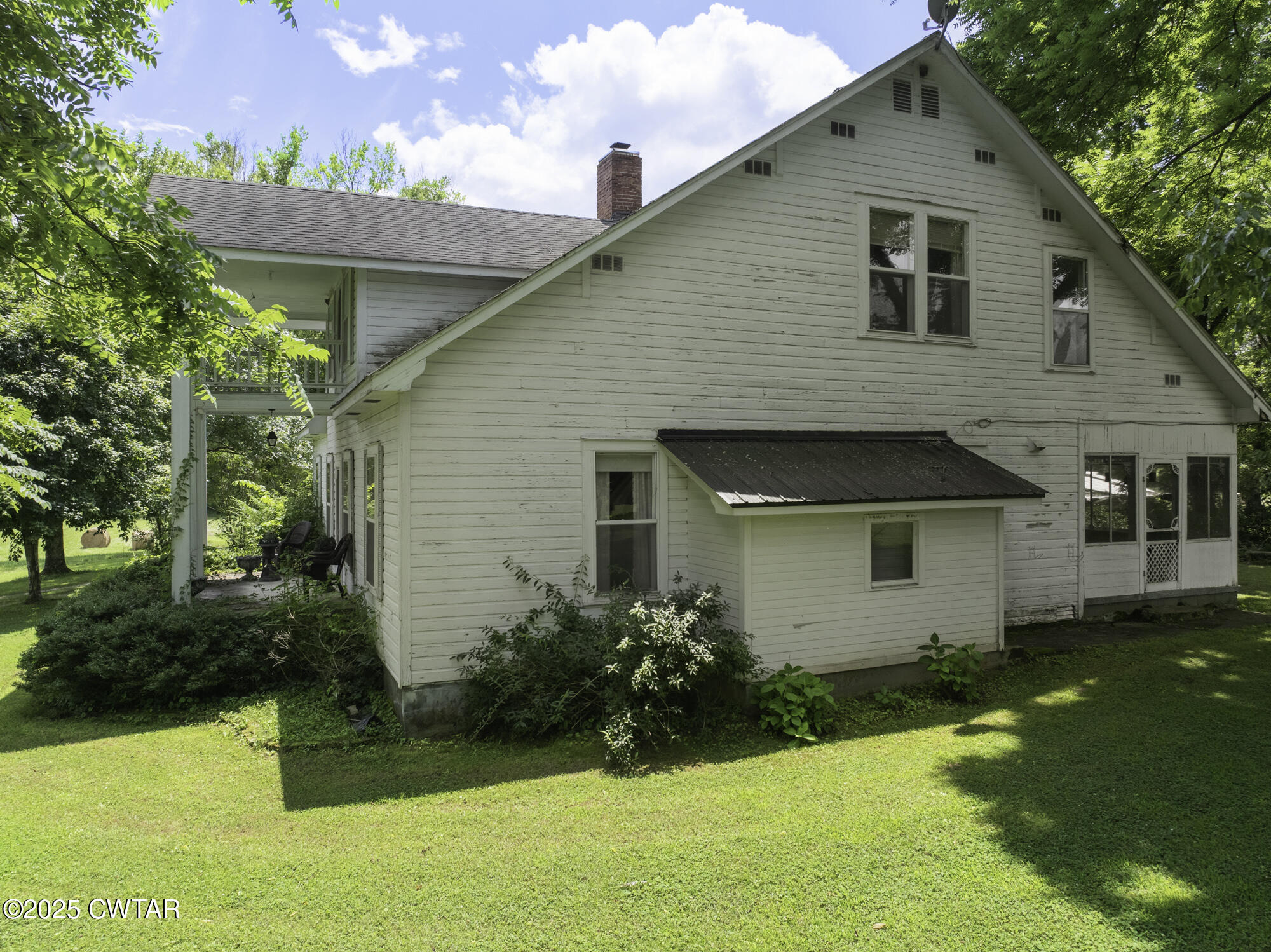 13250 Mt Carmel Road Decaturville, TN 38329 - Photo 44 of 66 DJI_20250701141023_0645_D