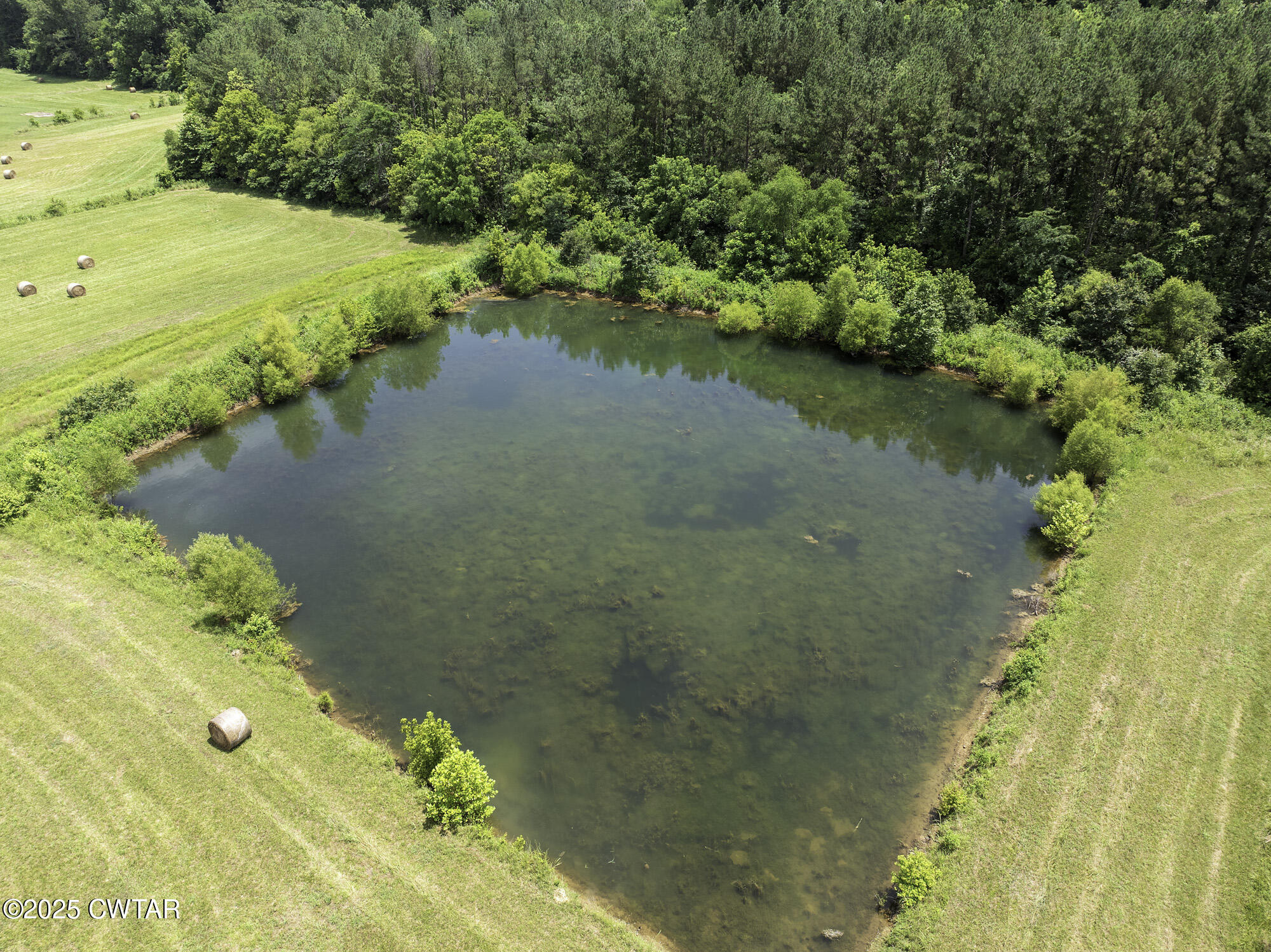 13250 Mt Carmel Road Decaturville, TN 38329 - Photo 6 of 66 DJI_20250701134619_0607_D