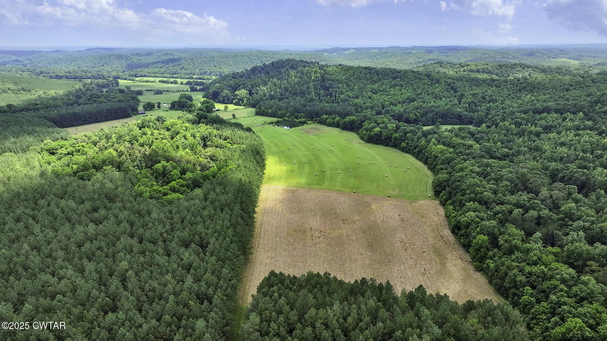 13250 Mt Carmel Road Decaturville, TN 38329 - Photo 9 of 66 DJI_20250701132525_0587_D.MP4_snapshot_0