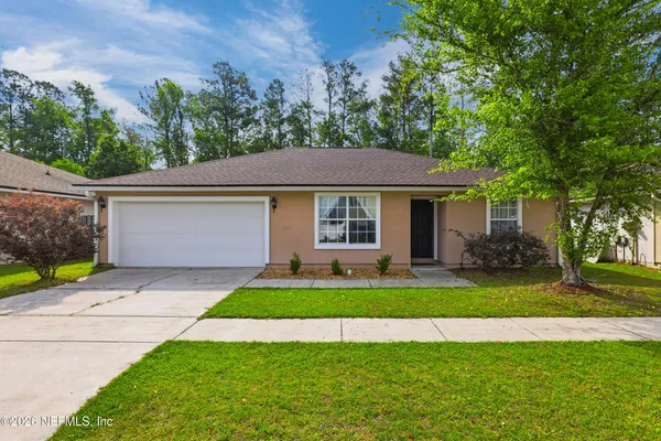 $285,000 | 45084 Ingleham Circle, Callahan, FL 32011