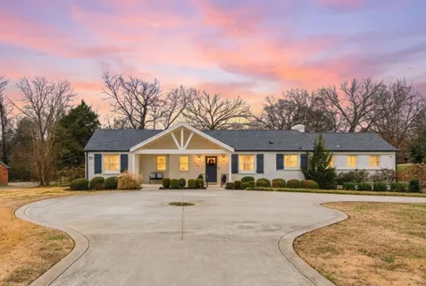$1,575,000 | 745 Vosswood Drive, Nashville, TN 37205