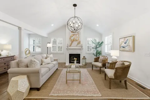 $1,575,000 | 745 Vosswood Drive, Nashville, TN 37205