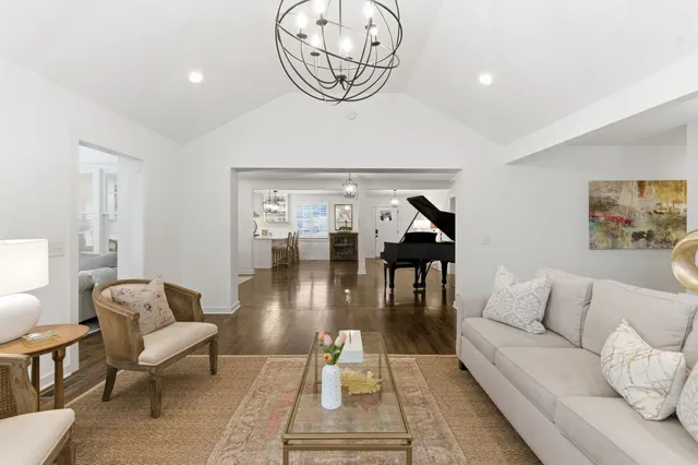 $1,575,000 | 745 Vosswood Drive, Nashville, TN 37205