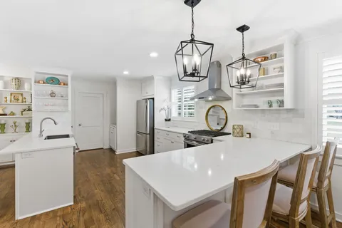 $1,575,000 | 745 Vosswood Drive, Nashville, TN 37205