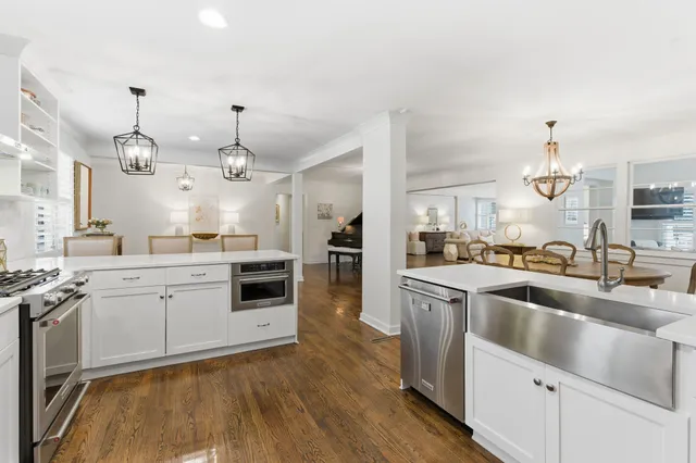 $1,575,000 | 745 Vosswood Drive, Nashville, TN 37205