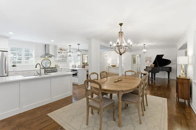 $1,575,000 | 745 Vosswood Drive, Nashville, TN 37205