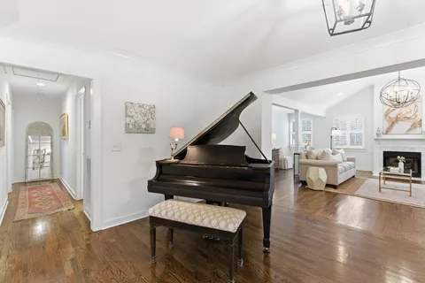 $1,575,000 | 745 Vosswood Drive, Nashville, TN 37205