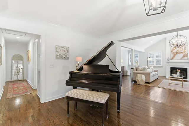 $1,575,000 | 745 Vosswood Drive, Nashville, TN 37205