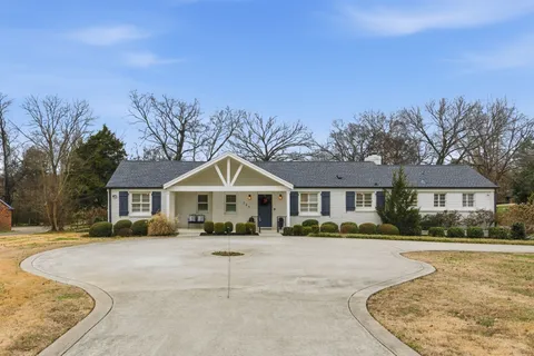 $1,575,000 | 745 Vosswood Drive, Nashville, TN 37205
