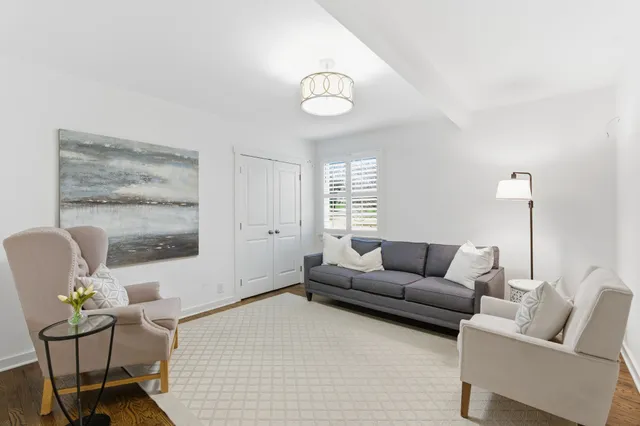 $1,575,000 | 745 Vosswood Drive, Nashville, TN 37205