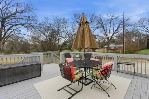 $1,575,000 | 745 Vosswood Drive, Nashville, TN 37205