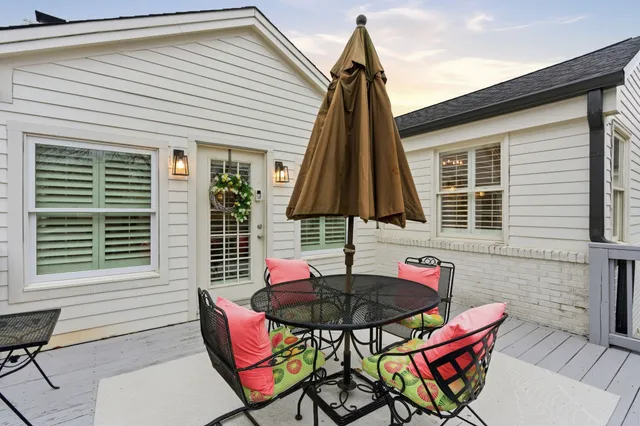 $1,575,000 | 745 Vosswood Drive, Nashville, TN 37205