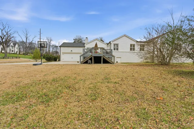 $1,575,000 | 745 Vosswood Drive, Nashville, TN 37205