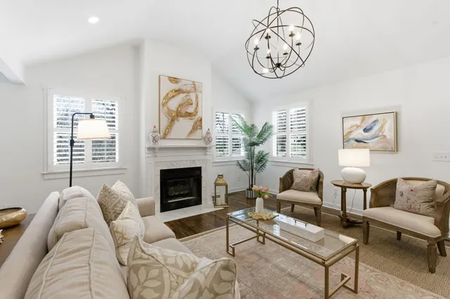 $1,575,000 | 745 Vosswood Drive, Nashville, TN 37205