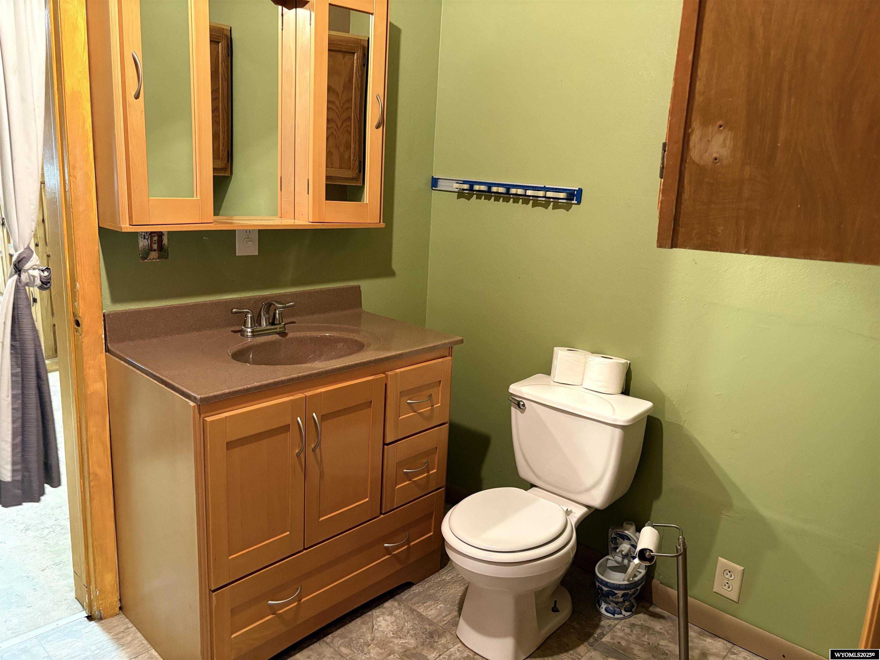 104 West 5 Street Shoshoni, WY 82649 - Photo 12 of 16