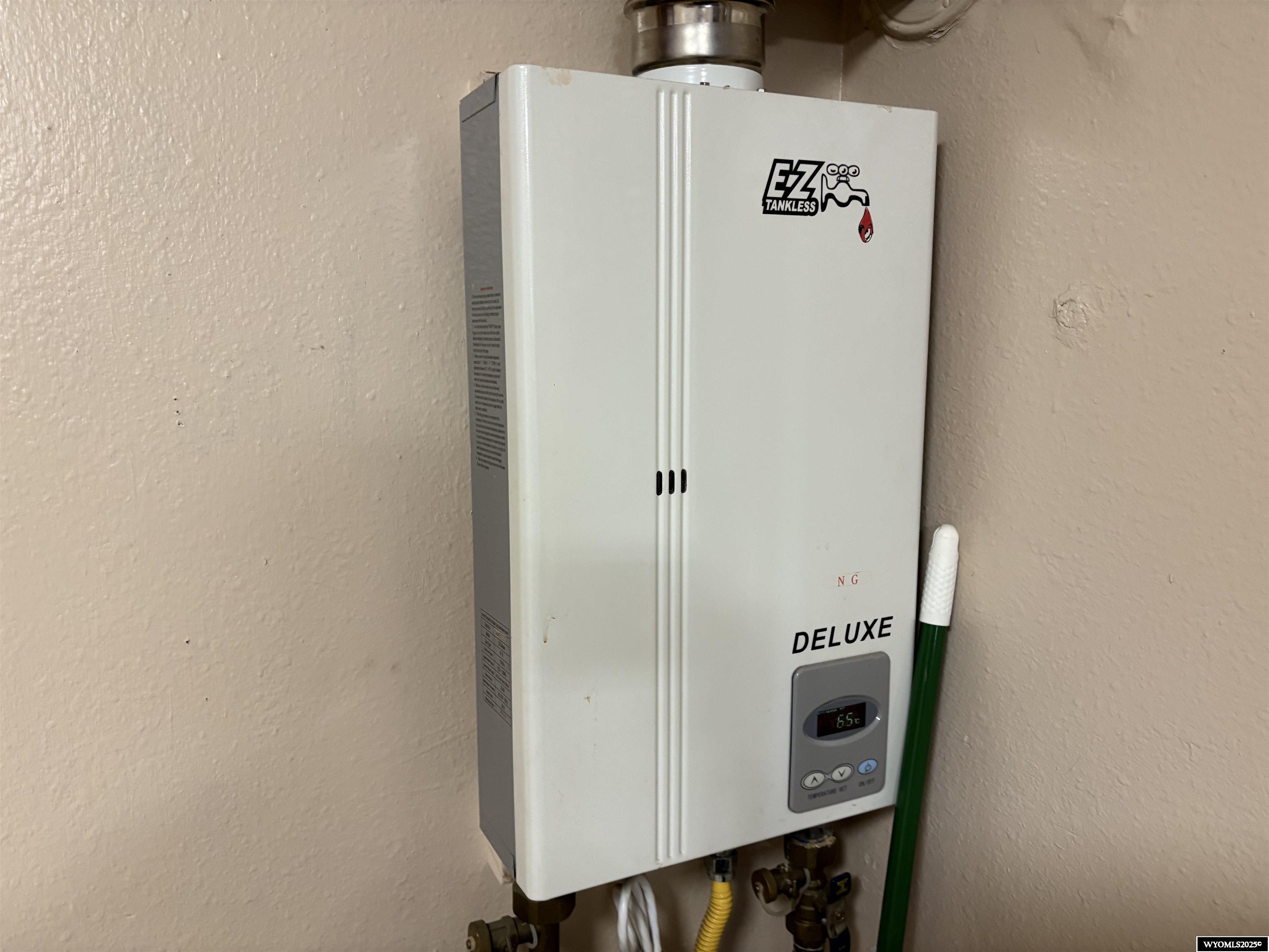 104 West 5 Street Shoshoni, WY 82649 - Photo 13 of 16