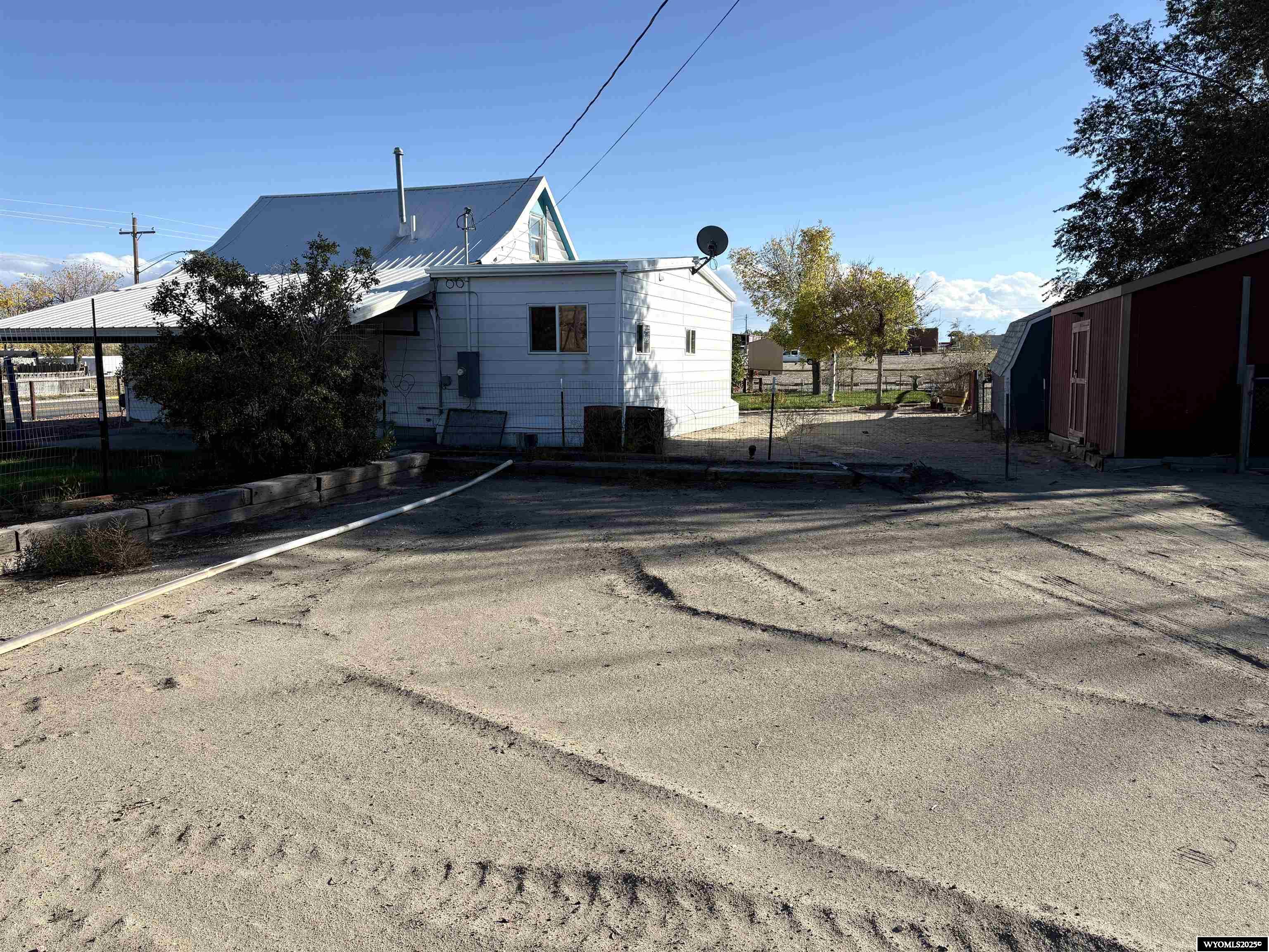 104 West 5 Street Shoshoni, WY 82649 - Photo 3 of 16