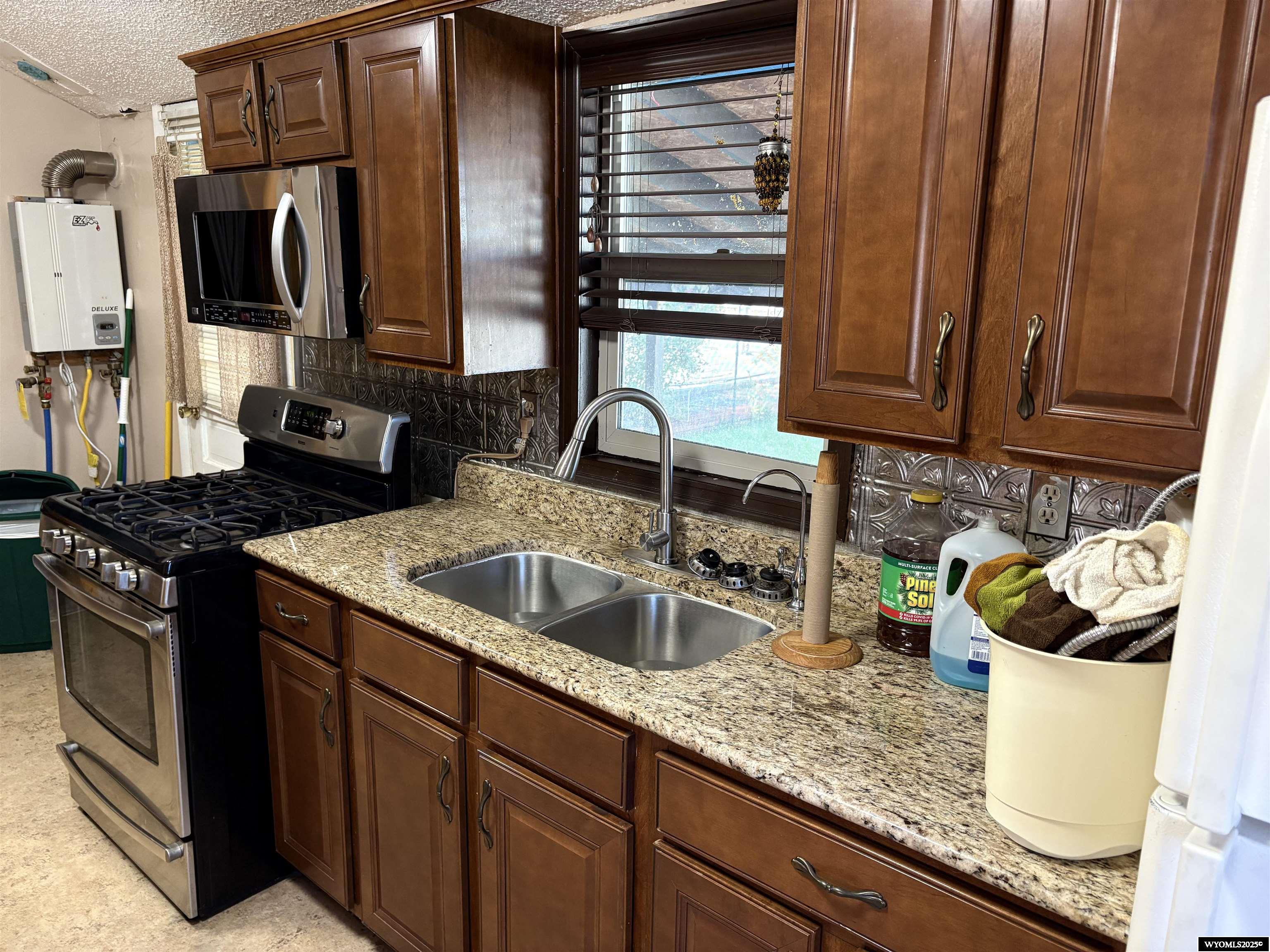 104 West 5 Street Shoshoni, WY 82649 - Photo 5 of 16