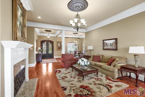 $585,000 | 3146 Silver Sand Drive, Baton Rouge, LA 70816