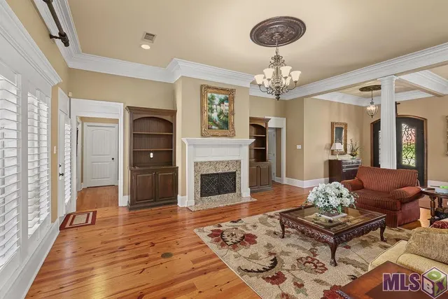 $585,000 | 3146 Silver Sand Drive, Baton Rouge, LA 70816