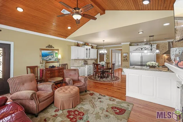 $585,000 | 3146 Silver Sand Drive, Baton Rouge, LA 70816