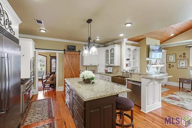 $585,000 | 3146 Silver Sand Drive, Baton Rouge, LA 70816