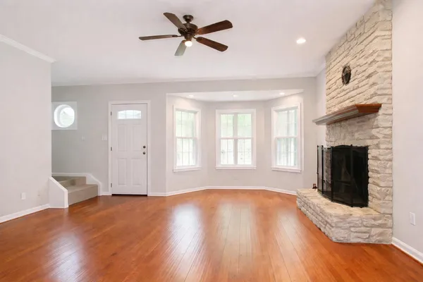 $869,000 | 9804 Timber Ridge Pass, Austin, TX 78733