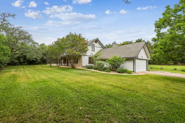 $869,000 | 9804 Timber Ridge Pass, Austin, TX 78733