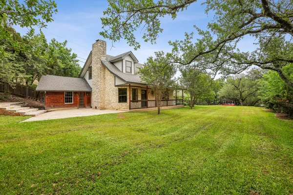 $849,000 | 9804 Timber Ridge Pass, Austin, TX 78733