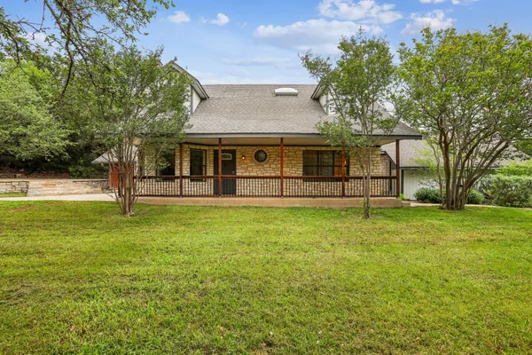 $869,000 | 9804 Timber Ridge Pass, Austin, TX 78733