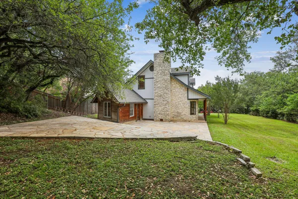 $869,000 | 9804 Timber Ridge Pass, Austin, TX 78733
