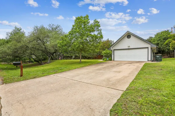 $869,000 | 9804 Timber Ridge Pass, Austin, TX 78733