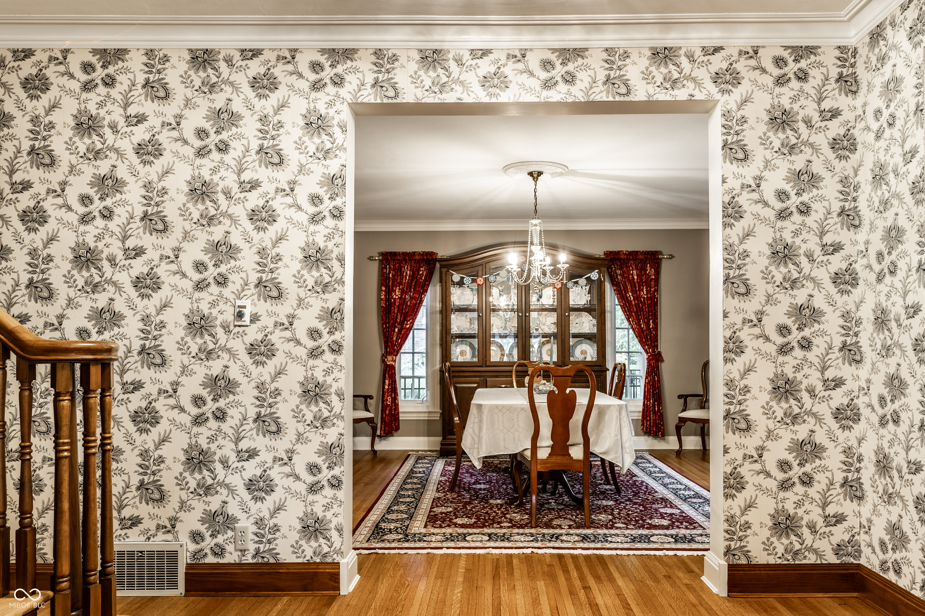 435 Blue Ridge Road Indianapolis, IN 46208 - Photo 15 of 59