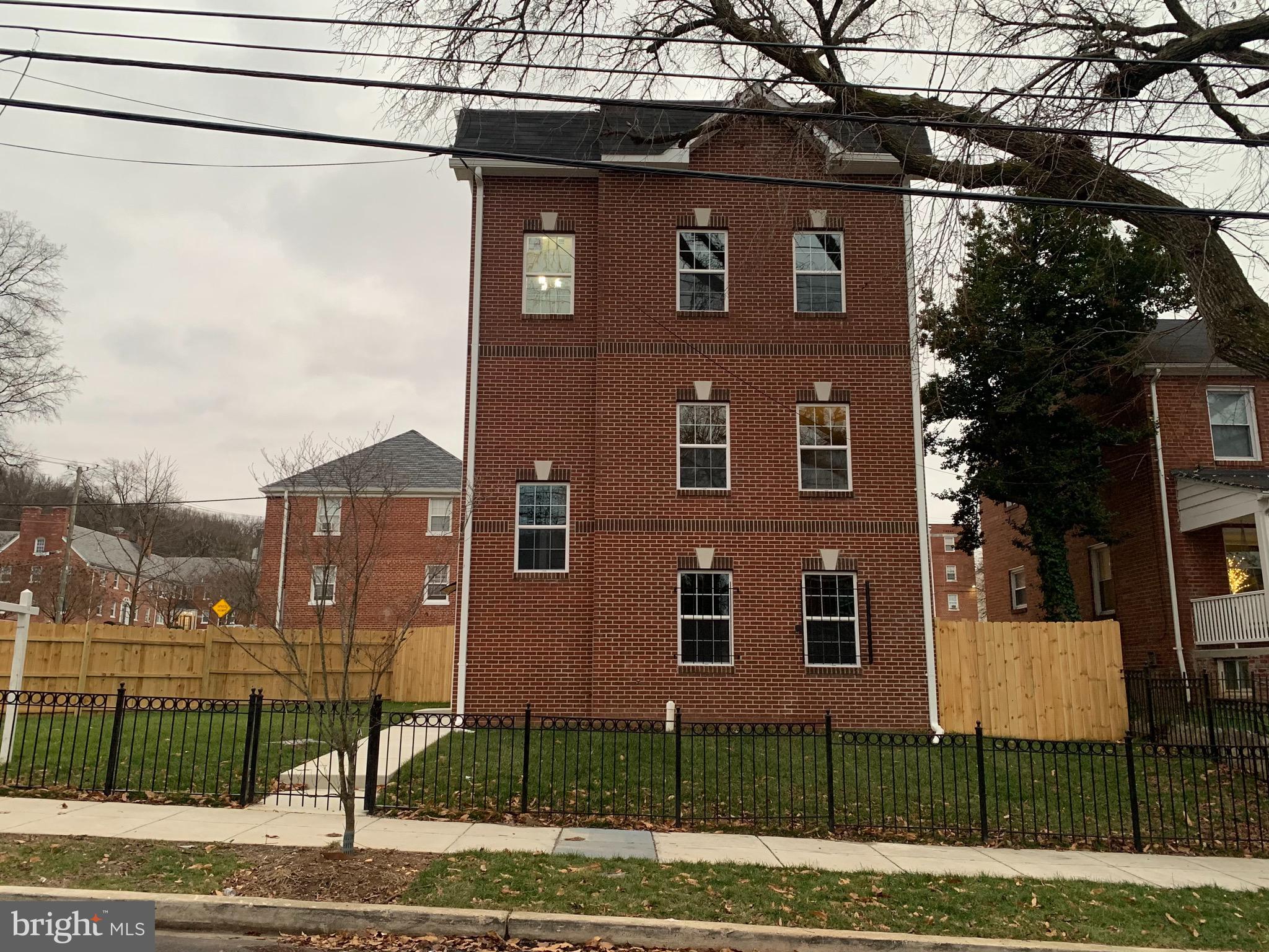2221 S Street Southeast Washington, DC 20020 - Photo 2 of 41