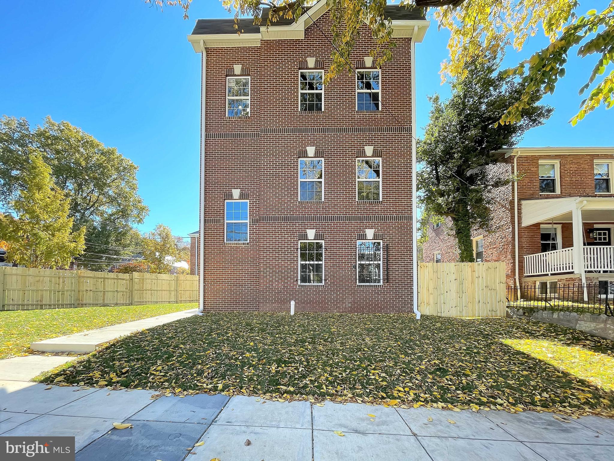 2221 S Street Southeast Washington, DC 20020 - Photo 3 of 41