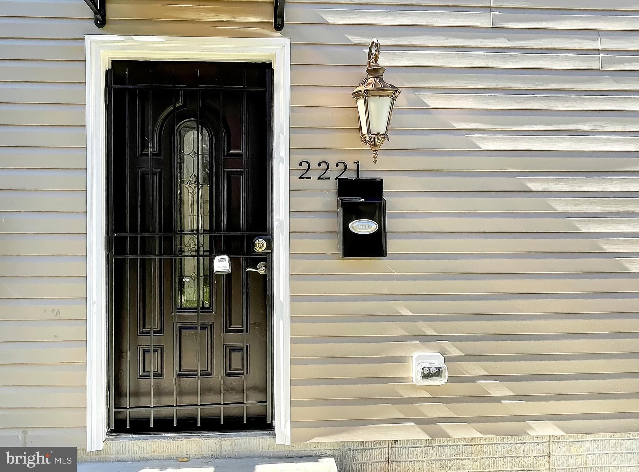 2221 S Street Southeast Washington, DC 20020 - Photo 7 of 41